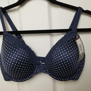 New Maidenform 34D bra